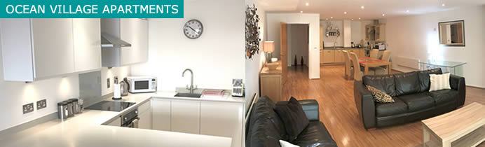 New photos for Prestige Serviced Apartments Southampton